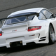 Illustration for article titled Porsche 911 GT3 RSR, Most Powerful 911 Based Racecar, Updated for 2008